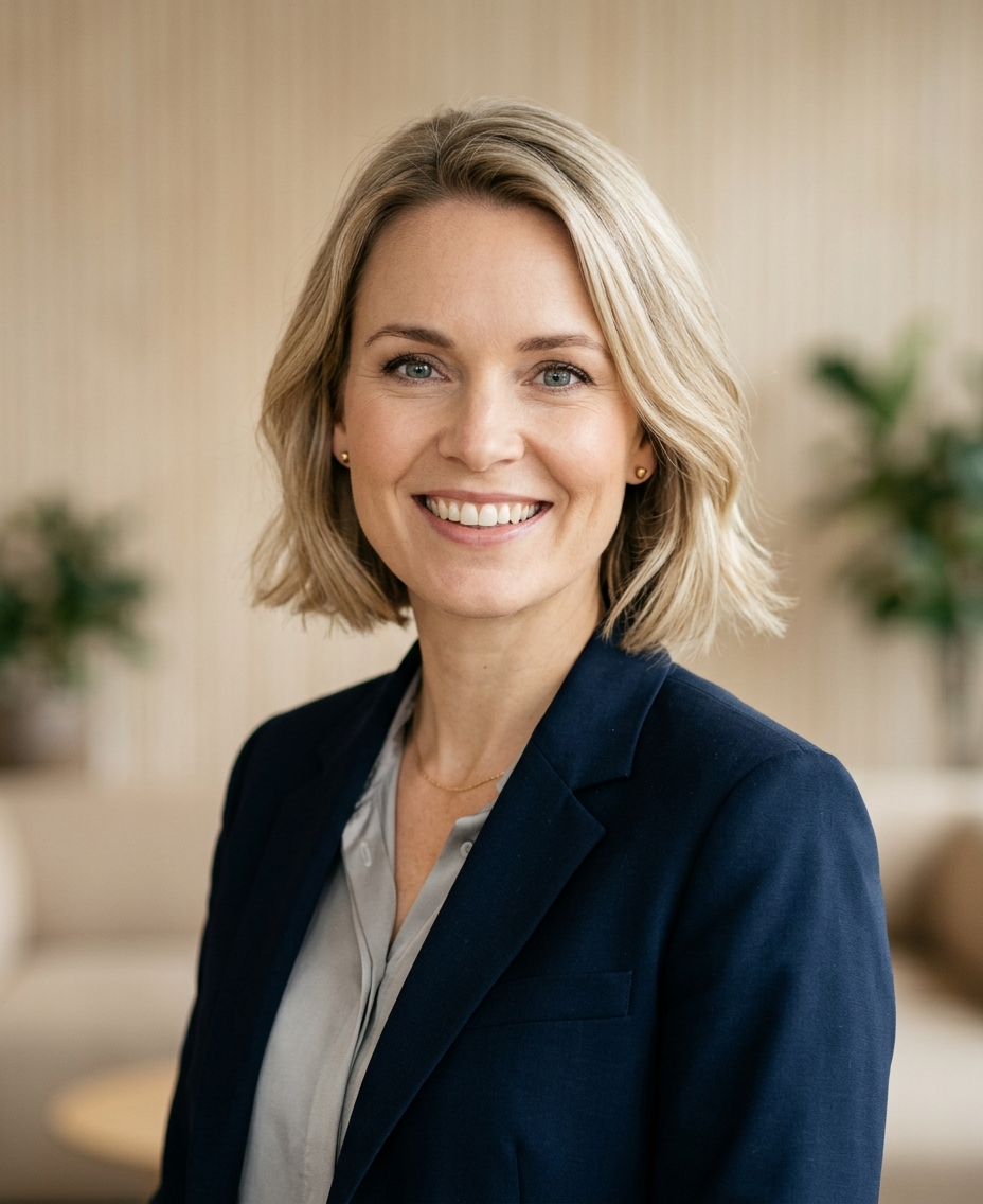 Mathilde Holm