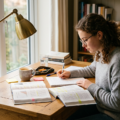 Effektive studieteknikker der faktisk virker